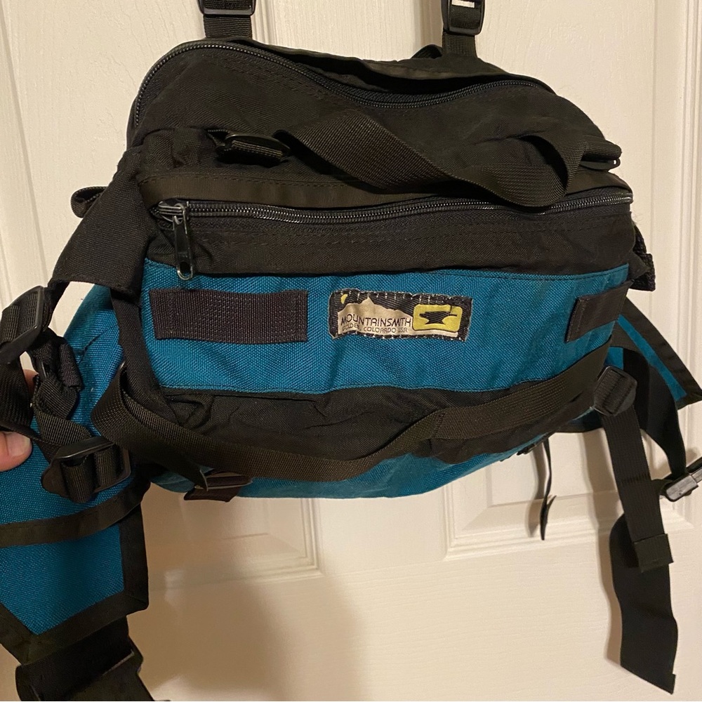 Mountainsmith Lumbar Pack